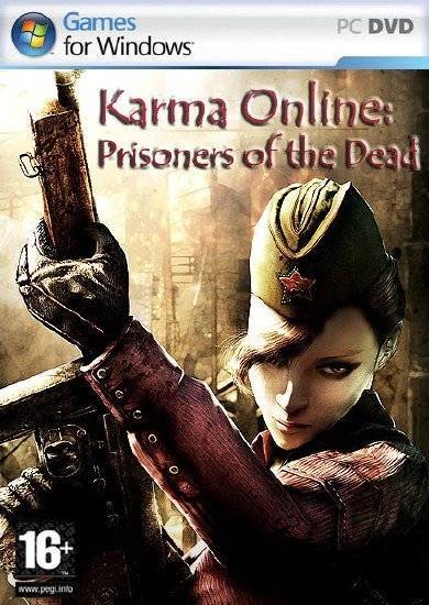 Descargar Karma Online Prisoners Of The Dead [English] por Torrent